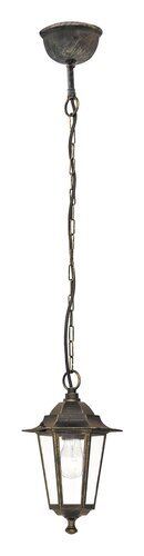 Rabalux Spoljna visilice Velence 8238