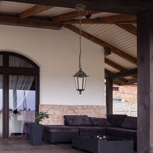 Rabalux Spoljna visilice Velence 8238