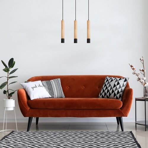 Rabalux Visilice Braulia 72133