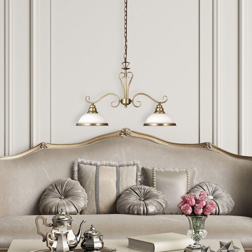 Rabalux Lusteri Elisett 2757