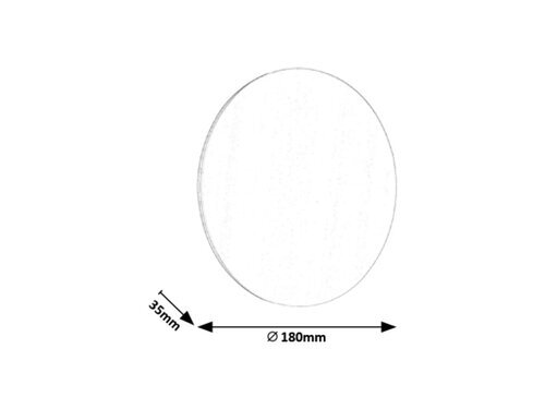 Rabalux Zidne lampe Marlon 1431