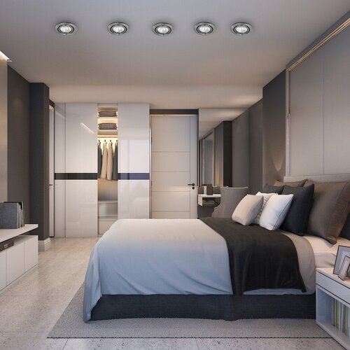 Rabalux Ugradna i nadgradna rasveta Spot relight 1093