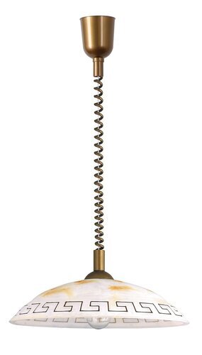 Rabalux Visilice Etrusco 7640