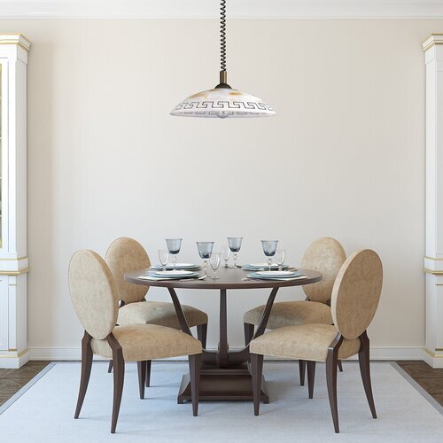 Rabalux Visilice Etrusco 7640