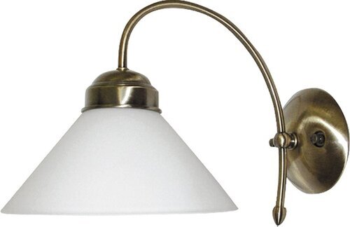 Rabalux Zidne lampe Marian 2701