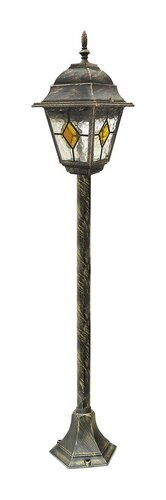 Rabalux Spoljna podna rasveta Monaco 8185