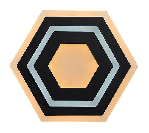 Rabalux Zidne lampe Bitsi 71113