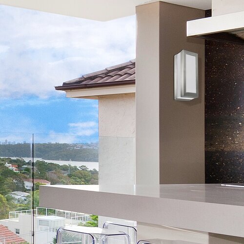 Rabalux Spoljna zidna rasveta Stuttgart 8170