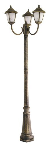 Rabalux Spoljna podna rasveta Madrid 8379