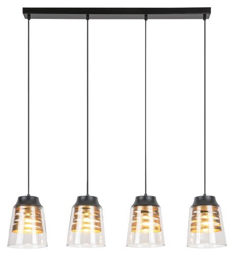 Rabalux Visilice Zenaida 3544