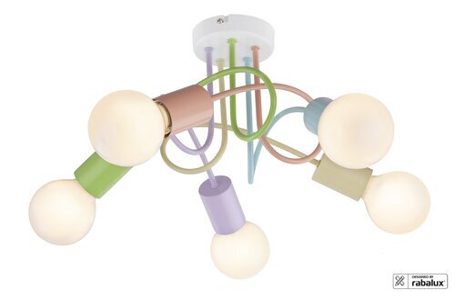 Rabalux Dečija rasveta Linett 6340