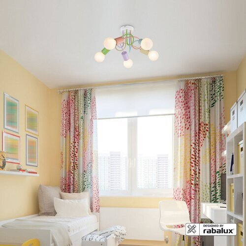 Rabalux Dečija rasveta Linett 6340