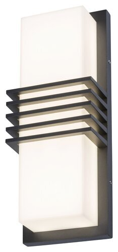 Rabalux Spoljna zidna rasveta Rodez 8940