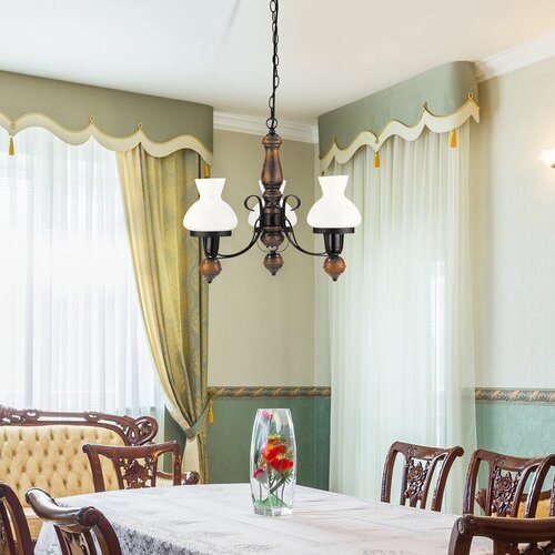 Rabalux Lusteri Petronel 7078