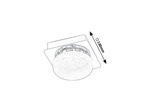 Rabalux Spot rasveta Hilary 5661