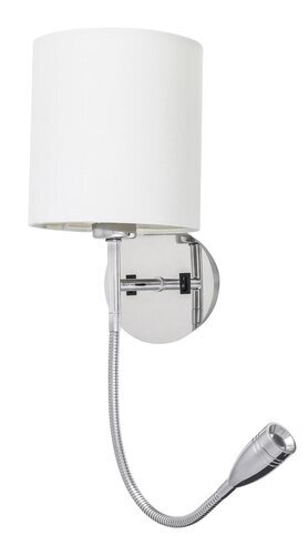 Rabalux Zidne lampe Larkin 6529