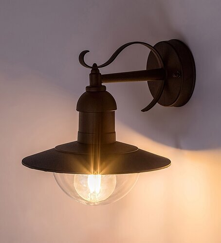 Rabalux Spoljna zidna rasveta Oslo 8680