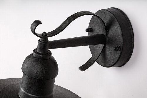 Rabalux Spoljna zidna rasveta Oslo 8680