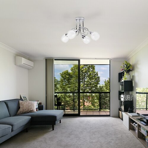 Rabalux Plafonjere Dave 6083