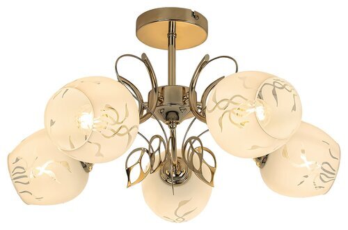 Rabalux Plafonjere Fauna 5099