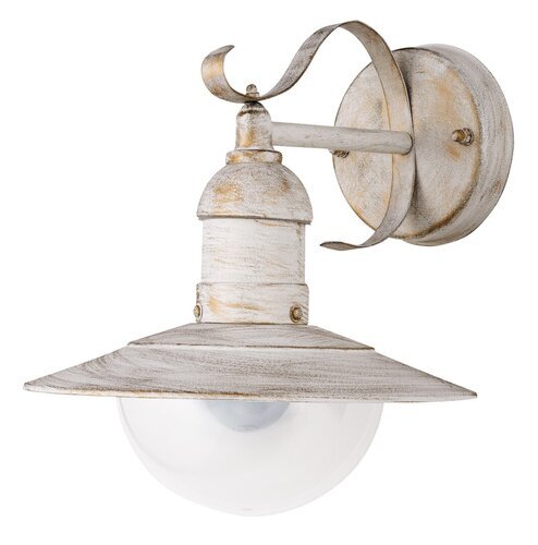 Rabalux Spoljna zidna rasveta Oslo 8681