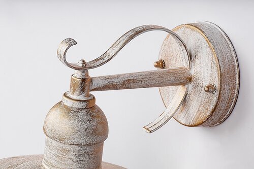 Rabalux Spoljna zidna rasveta Oslo 8681