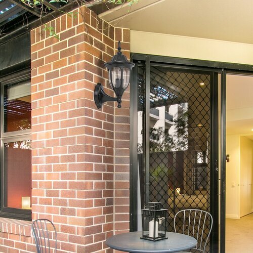 Rabalux Spoljna zidna rasveta Milano 8342