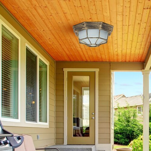 Rabalux Spoljna plafonska rasveta Milano 8376