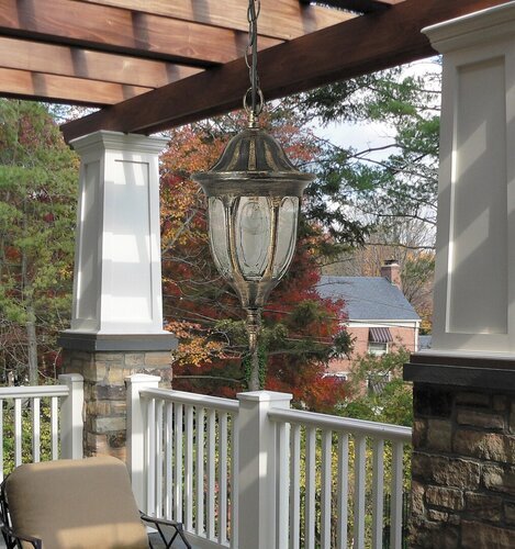 Rabalux Spoljna visilice Milano 8374