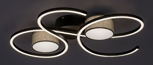 Rabalux Plafonjere Shiena 71116