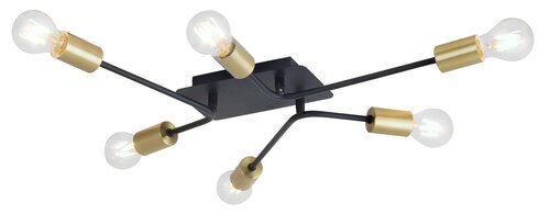 Rabalux Plafonjere Lanny 2103