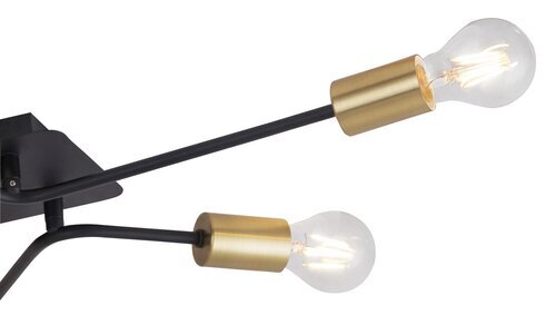 Rabalux Plafonjere Lanny 2103