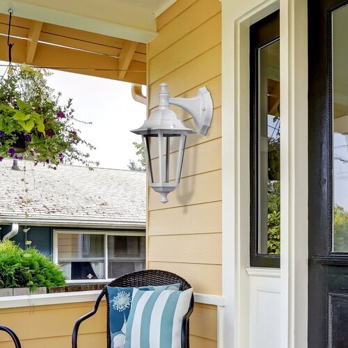 Rabalux Spoljna zidna rasveta Velence 8201