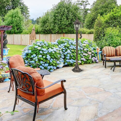 Rabalux Spoljna podna rasveta Milano 8375