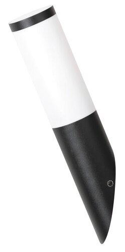Rabalux Spoljna zidna rasveta Black torch 8145