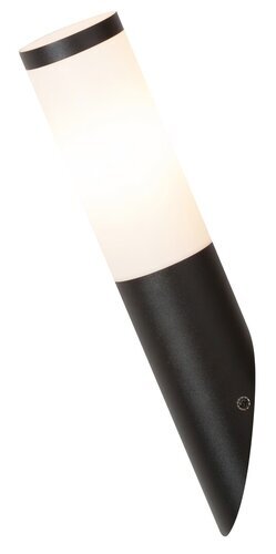 Rabalux Spoljna zidna rasveta Black torch 8145