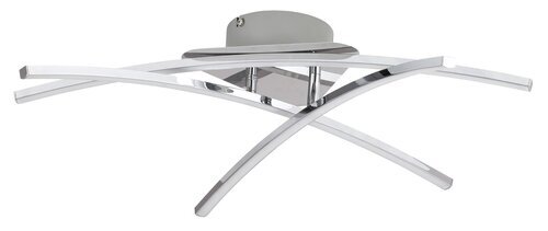 Rabalux Plafonjere Alexis 2504