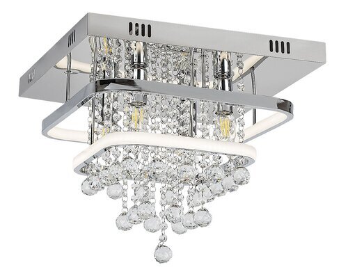 Rabalux Plafonjere Pallas 2239