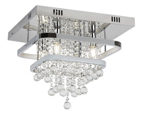 Rabalux Plafonjere Pallas 2239