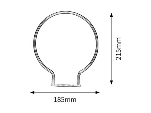 Rabalux Visilice Rolly pull 1421