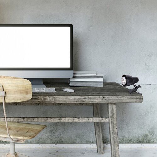 Rabalux Stone lampe Clip 4357