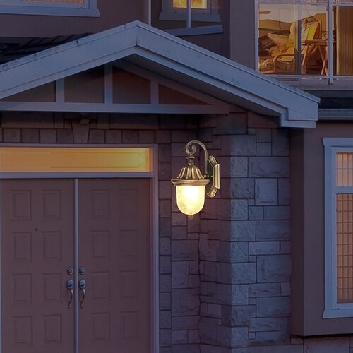 Rabalux Spoljna zidna rasveta Sydney 8388