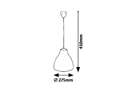Rabalux Visilice Morris 5059