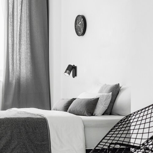 Rabalux Zidne lampe Zircon 5069