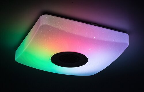 Rabalux Plafonjere Murry 4682