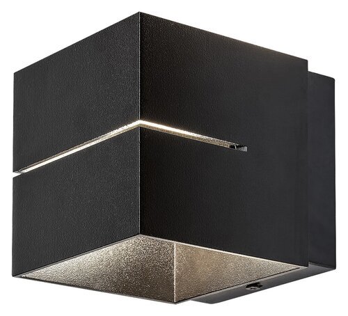 Rabalux Zidne lampe Kaunas 7017