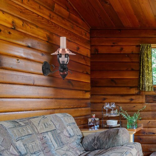 Rabalux Zidne lampe Enna 7868