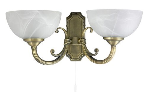 Rabalux Zidne lampe Marlene 8542