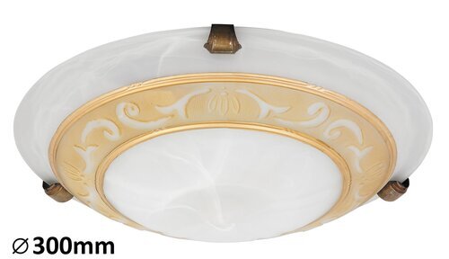 Rabalux Plafonjere Laretta 3713