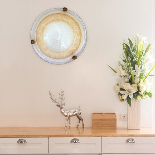 Rabalux Plafonjere Laretta 3713